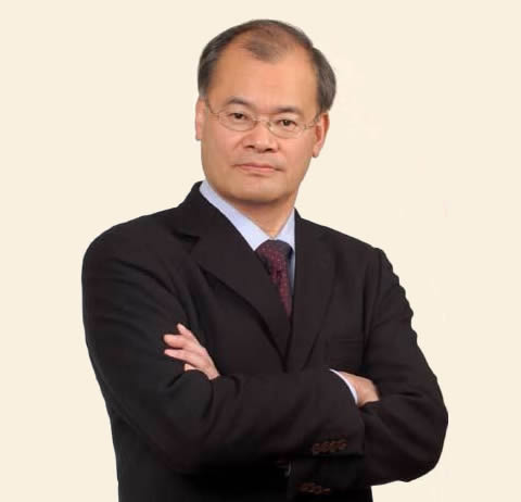 访日本黛杰工业株式会社上海技术课长田中亮宏先生