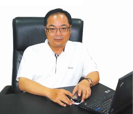 尚亚：从刀具管理到一体化方案