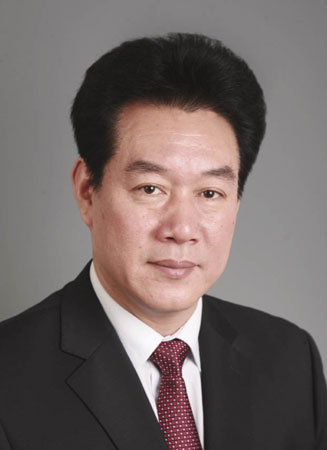 张志刚：一位国企老总的军人情怀