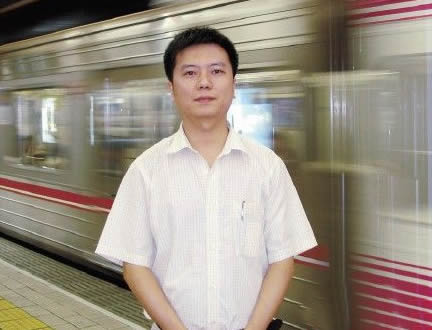 杜涛：与机床商合作为终端用户提供交钥匙工程