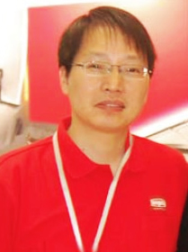 饶建国:全球刀具市场还处于不断整合的过程