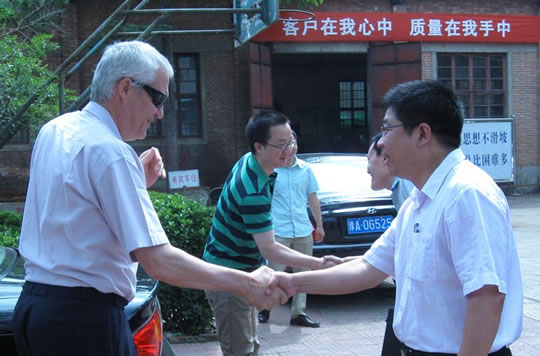 洛阳信诚：“术业专攻”亦谓可为盛