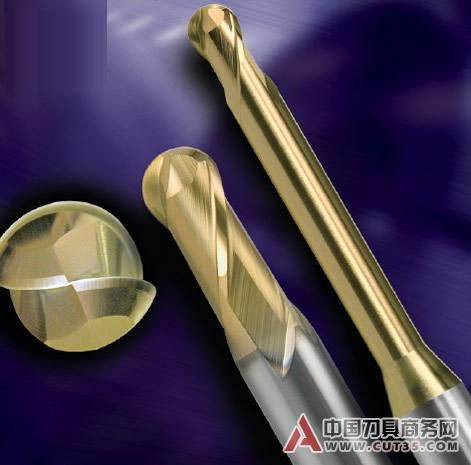 优能工具：为中国客户高附加值的刀具产品