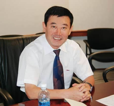 大连远东：民营企业中崛起的自主品牌