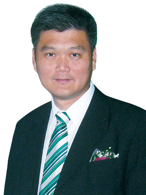 肯纳金属：展望2012