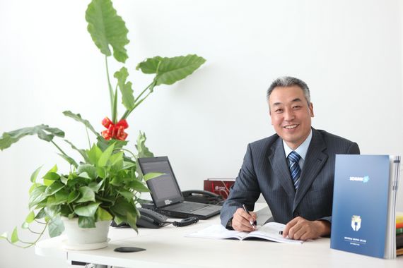 杜尚俭：雄克辉煌的2011年