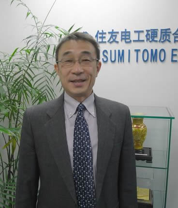 川本高彰：住友电工回顾2011