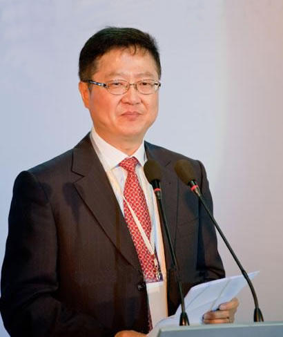 山高刀具2012新年寄语