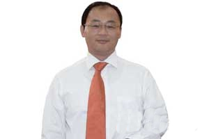 霍夫曼：将正确的工具送到正确的使用者手中