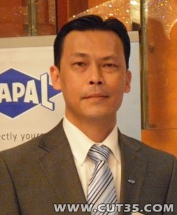 MAPAL玛帕：刀具供应商的华丽转身
