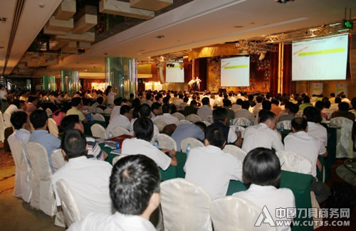 MAPAL玛帕：刀具供应商的华丽转身