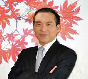 叶文贤：加美润滑油助力机床“绿色”发展