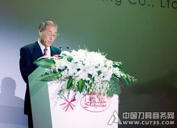 郑钻15年，以技术支撑服务品牌建设的历程