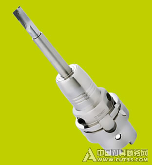 迈克·梅德：技术与服务双管齐下 刀具加理念比翼齐飞