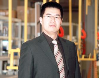 海克斯康：塑造变化保竞争优势