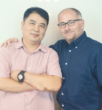 冯伯汉：专注专业的切削液品牌QualiChem