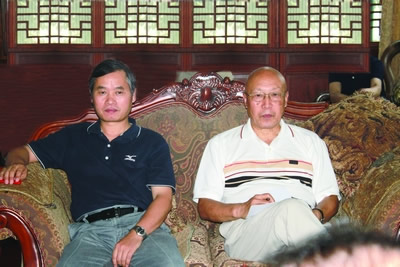 哈申工具黄云夫：一个民营企业的刀具情怀
