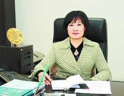 株硬徐涛：研发世界顶尖硬质合金