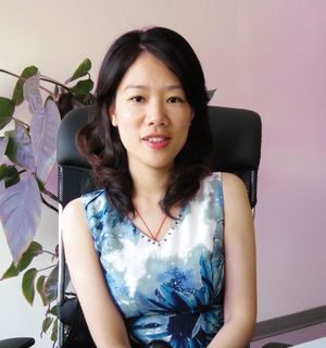 邵小燕：阿诺，集刀具研制、修磨、管理为一体的供应商