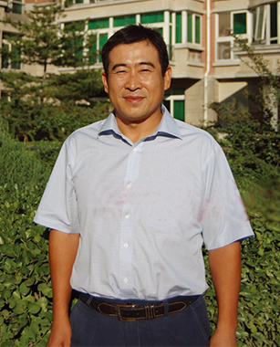 诺诚兴业 郝泉福：为医疗行业提供更多选择