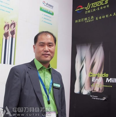 JJ TOOLS, 高品质刀具的追求