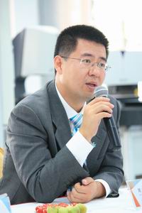 海克斯康： 塑造变化 成就高品质