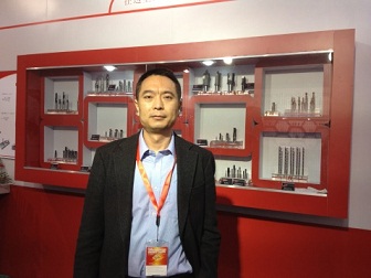 锑玛工具让国产刀具发扬光大