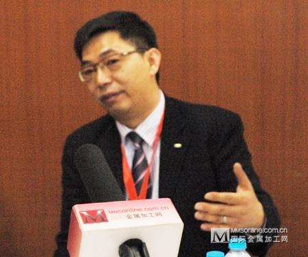 金万众携手大昭和：精诚合作 共享未来