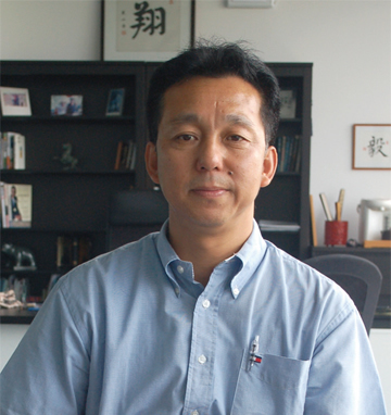 菱华国际：寻找代理商发展的“蓝海”