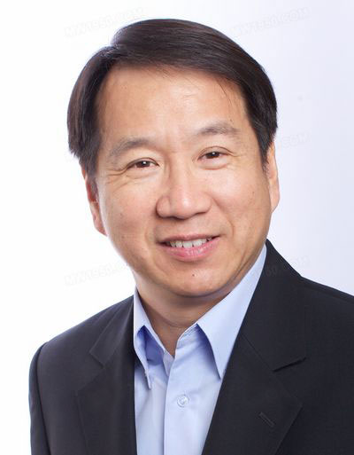 肯纳金属亚太区总裁祝金程：承载辉煌，锐进领新