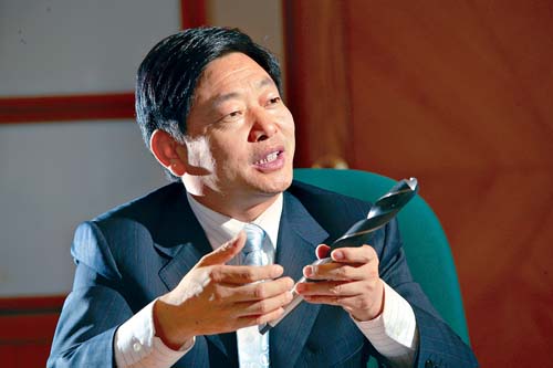天工成功之道—演绎“变”与“不变”的辩证哲学
