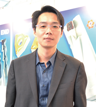 台湾益诠：双轨并行 用心做精