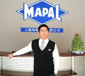 MAPAL发布新年展望 加大对零部件市场投入
