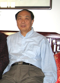陈长年：中国机床工具业亟需大力提高服务水平