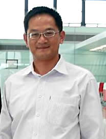 海纳化学 李建明：创新与完善助推切削液升级