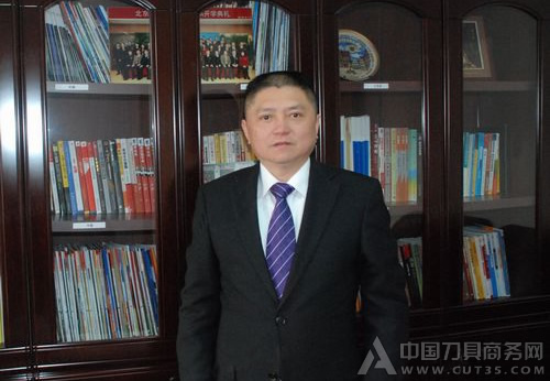 西南工具康健新年寄语：站在新的历史起点上