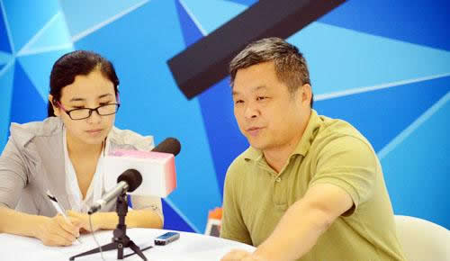 株钻：用完美解决方案和配套服务 实现客户的需求
