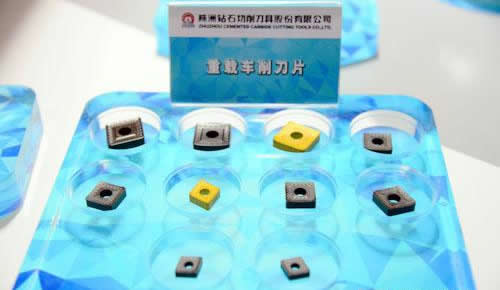 株钻：用完美解决方案和配套服务 实现客户的需求