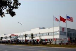 深耕十载 哈斯逐梦中国