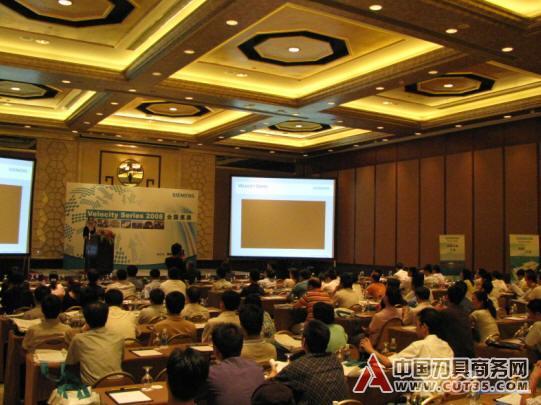 Siemens PLM SOFTWARE 推出Velocity Series 新产品