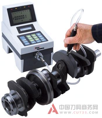 马尔公司精确可靠的计量工具