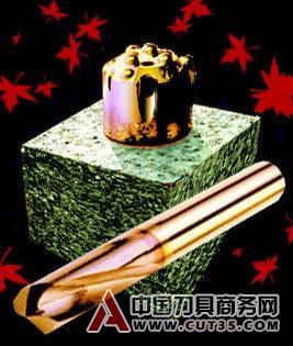 阿诺刀具推出DS1000 系列强力钻