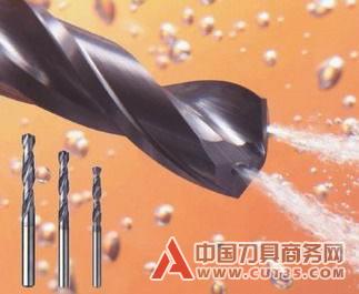 日本OSG公司推出新产品FTO-GDN钻头