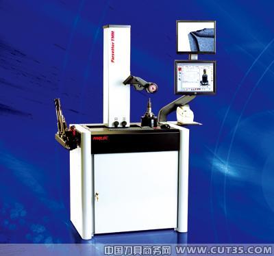 新一代P1800系列刀具预调仪