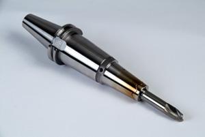 Safe-Lock锁紧型收缩刀柄确保刀具夹持安全性