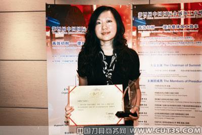 万耐特多齿气动镗刀