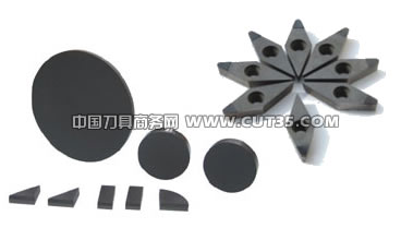 四方达切削刀具用PCBN刀片