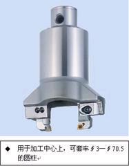 MBM—世界顶级镗孔刀具