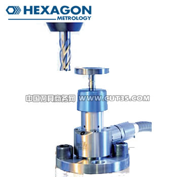 Hexagon海克斯康：对刀仪