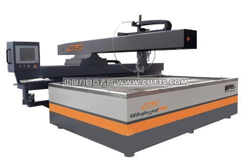 美国福禄推出全新经济型水刀WaterjetPro（WJP）